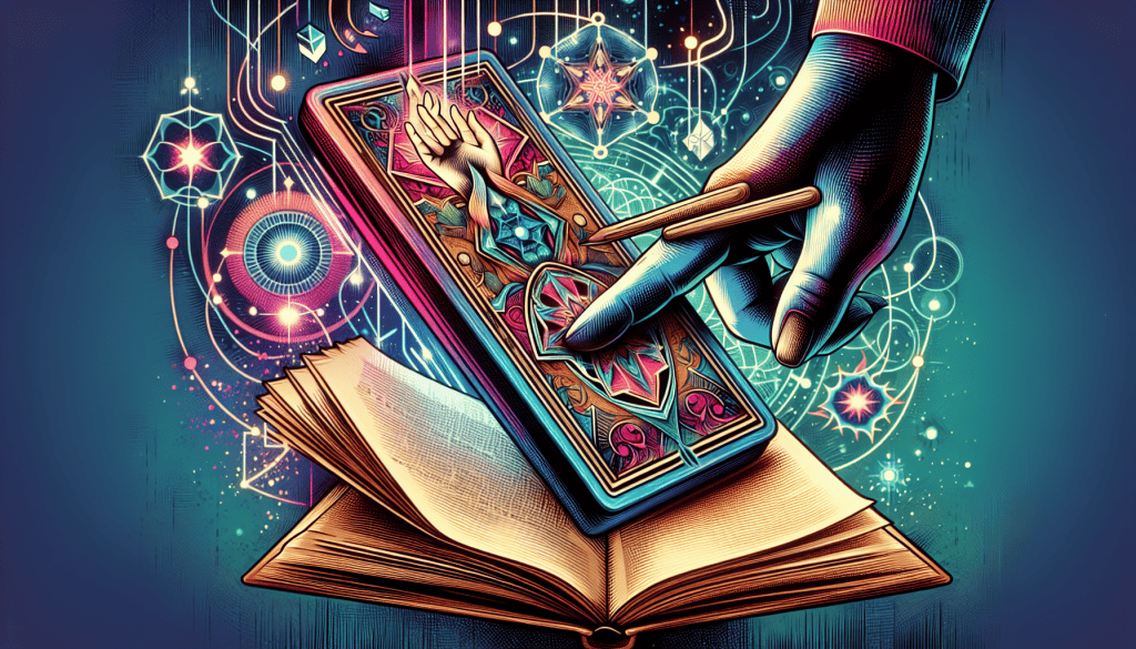 Kako Postati Tarot Majstor: Put ka Umijeću Proricanja Kako Postati Tarot Majstor: Put ka Umijeću Proricanja