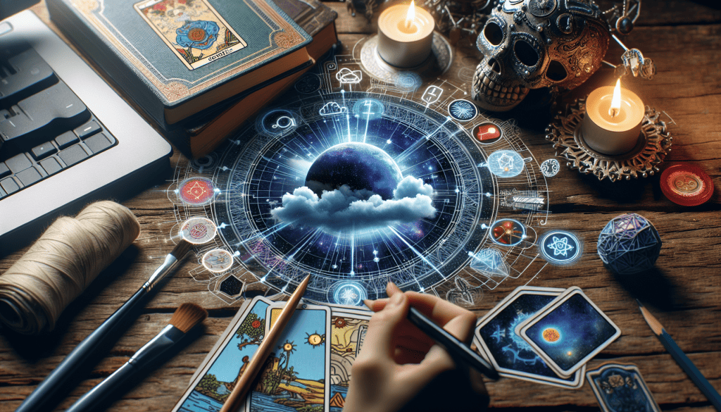 Online Tarot Čitanje: Razumijevanje Tehnoloških Inovacija Online Tarot Čitanje: Razumijevanje Tehnoloških Inovacija